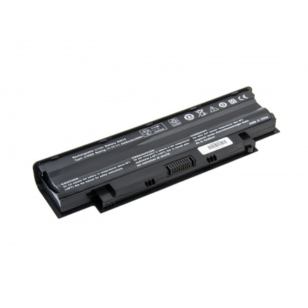 Baterie AVACOM NODE-IM5N-N22 pro Dell Inspiron 13R/14R/15R, M5010/M5030 Li-Ion 11,1V 4400mAh, NODE-IM5N-N22 - neoriginální