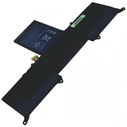 2-POWER Baterie 11,1V 3280mAh pro Acer Aspire S3-331, S3-371, S3-391, S3-951, 77050194 - neoriginální