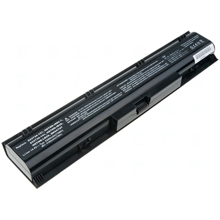 Baterie T6 power 8cell, 5200mAh, NBHP0085 - neoriginální