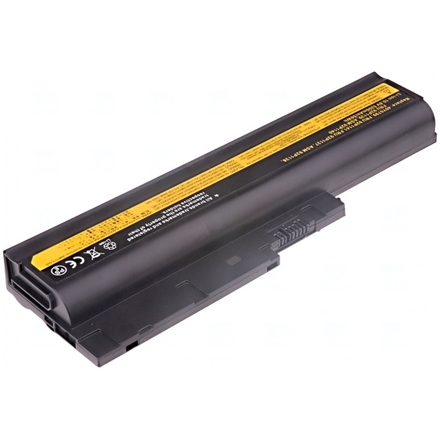 Baterie T6 power 6cell, 5200mAh, NBIB0047 - neoriginální