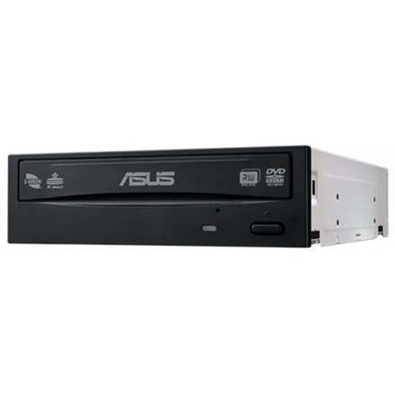 ASUS DRW-24D5MT černá DRW bulk, 90DD01Y0-B10010