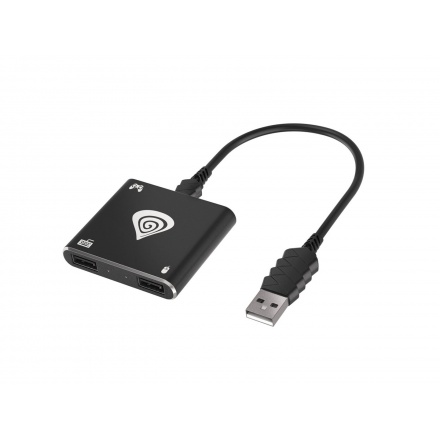 Genesis Tin 200 adaptér klávesnice/myši pro PS4/XONE/PS3/SWITCH, NAG-1390