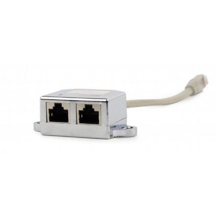 Gembird LAN port combiner/splitter, FTP, NCA-SP-02