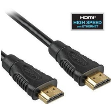 PremiumCord HDMI High Speed, verze 1.4, 2m, kphdme2