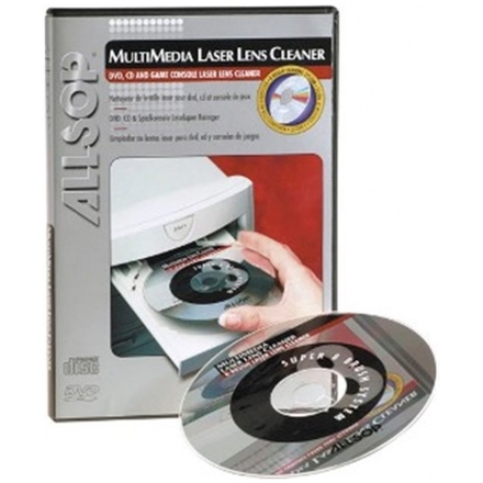 Allsop Čistící medium čočky Lens Cleaner, 05600