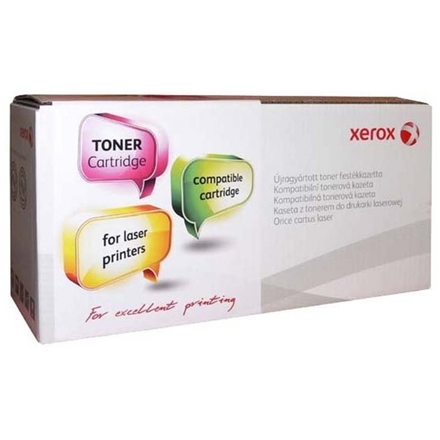 Xerox tonerová kazeta pro WC 6655, 12 000 s. Black, 106R02755 - originální