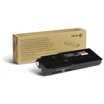 Xerox Toner C400/C405 2 500s. Black, 106R03508 - originální