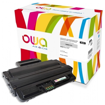 OWA Armor toner kompatibilní s Xerox 3250, 106R01374, 5000st, černá/black, K15921OW