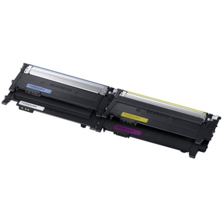 HP/Samsung CLT-P404C/ELS Rainbow Toner Kit C/M/Y/K, SU365A - originální