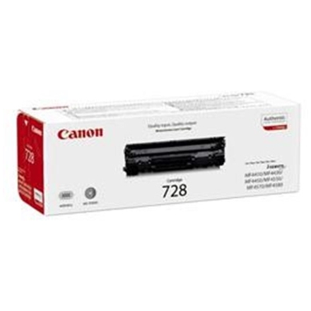 Canon CRG 728, 3500B002 - originální