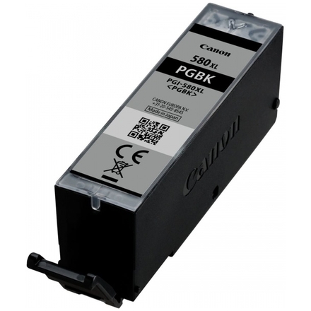 Canon INK PGI-580XL PGBK, 2024C001 - originální