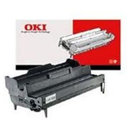 OKI Obraz. válec pro žlutý toner do C5650/5750 (20k), 43870005