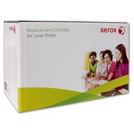 XEROX toner kompat. s Brother TN6600, 6.000str Bk, 003R99700