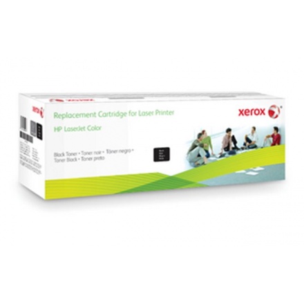 XEROX toner kompat. s CF283X, 2200 str., black, 006R03322