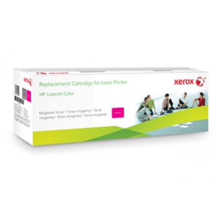 XEROX toner kompat. s HP CF353A, 1000str., magenta, 006R03245