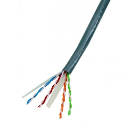 DATACOM UTP drát LSOH cat6 bal.305m, 1126