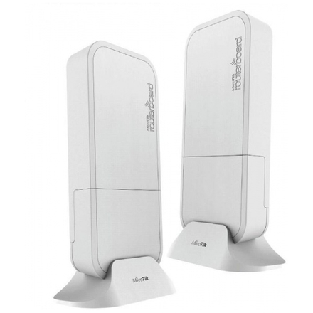 MikroTik RBwAPG-60adkit  60GHz spoj Wireless Wire, RBwAPG-60adkit