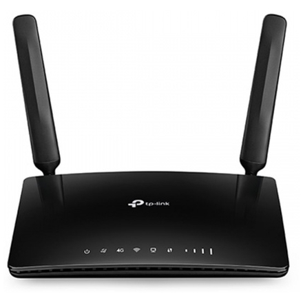 TP-Link Archer MR400 4G LTE WiFi AC1200 Router, 4xFE ports, Archer MR400