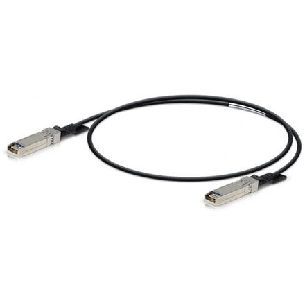 Ubiquiti UNIFI Direct Attach Copper Cable, 10Gbps, 1m, UDC-1