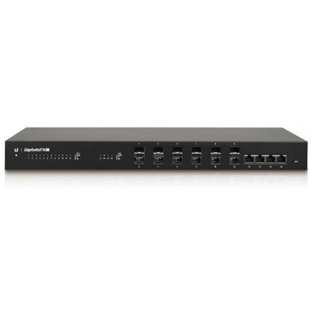 Ubiquiti EdgeSwitch 16-Port, 10G, ES-16-XG