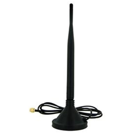 WiFi anténa MaxLink Dipol všesměr 5dBi 2,4GHz RSMA, 01-VS-MD05