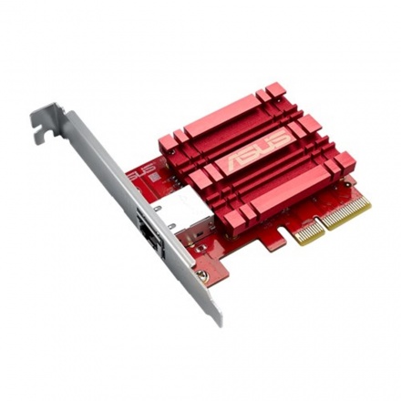 ASUS XG-C100F - Síťový adapter, 90IG0490-MO0R00