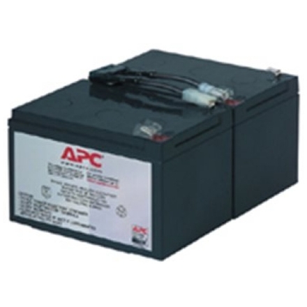 APC Battery replacement kit RBC6, RBC6