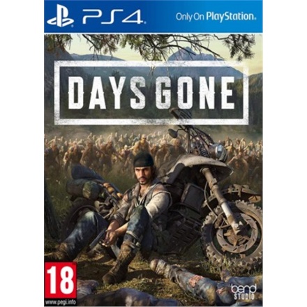 SONY PLAYSTATION PS4 - Days Gone, PS719796718