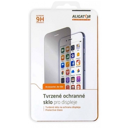 Aligator ochranné sklo pro Apple iPhone 7/8/SE 20/22, FAGAUIP7