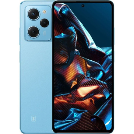 POCO X5 PRO 5G 8GB/256GB blue