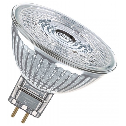 Ledvance Osram LED žárovka GU5,3  4,6W 2700K 350lm 36° Value MR16, 4058075817678