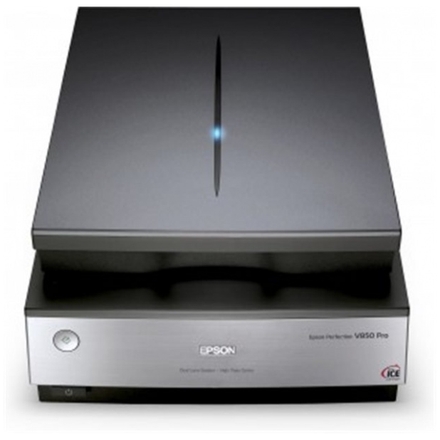 EPSON Perfection V850 Pro scanner, B11B224401