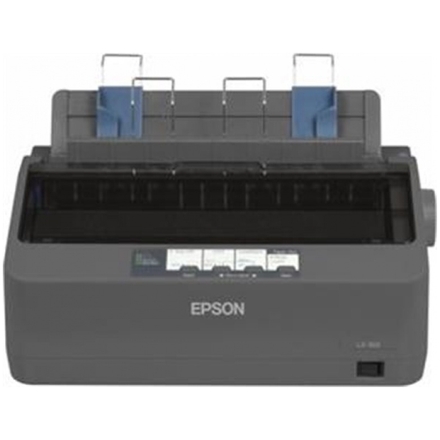 Epson/LX-350/Tisk/Jehl/A4/USB, C11CC24031