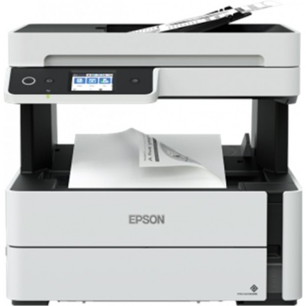 Epson EcoTank/M3180/MF/Ink/A4/LAN/Wi-Fi Dir/USB, C11CG93403