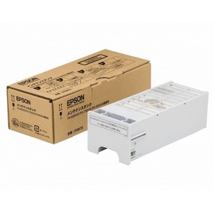 EPSON Maintenance Tank for Stylus Pro 7700 / 9700, C12C890501