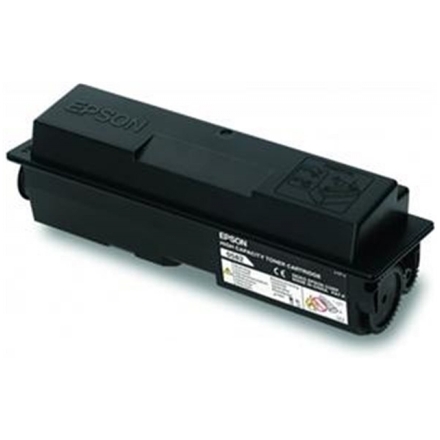 EPSON Return toner pro MX20 M2400 high capacity, C13S050584 - originální