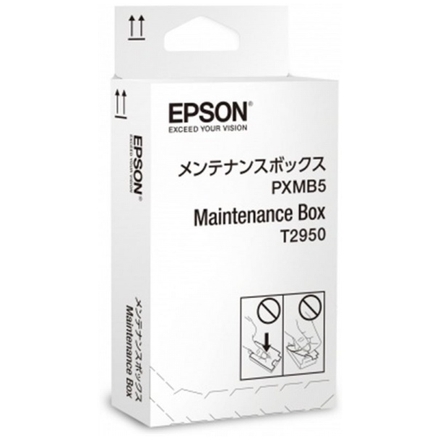 Epson WorkForce WF-100W Maintenance Box, C13T295000 - originální