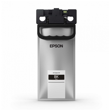Epson série WF-C5x90 - Ink Cartridge Black XXL, C13T946140 - originální