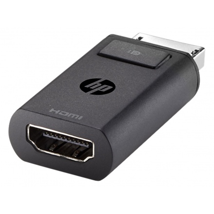 HP redukce z DisplayPort na HDMI 1.4, F3W43AA