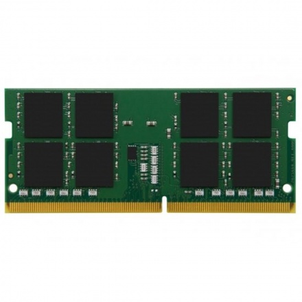 KINGSTON SO-DIMM 16GB DDR4-2666MHz ECC pro Dell, KTD-PN426E/16G