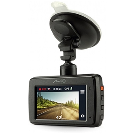MIO Kamera do auta MiVue 733 GPS,WiFi, 5415N5830001