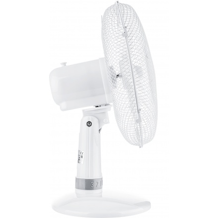 SFE 3027WH stolní ventilátor SENCOR