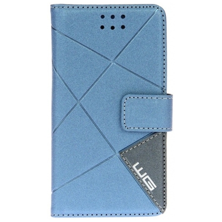 Pouzdro Cross Unibook 5" (Modrá)