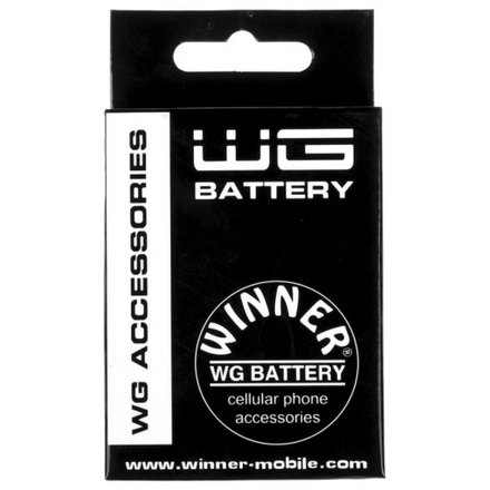 Baterie Huawei Y6 polymer 2000mAh, 5918