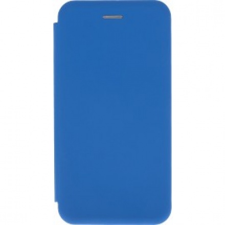 Pouzdro Flipbook Evolution Xiaomi Redmi Note 8 PRO (modrá) 8591194094040