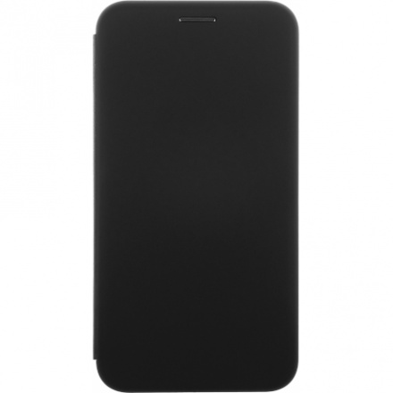 Pouzdro Flipbook Evolution Honor 8A (2019)/Huawei Y6S černá 617003