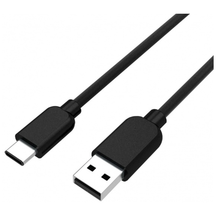 Datový kabel Type C (Černý)