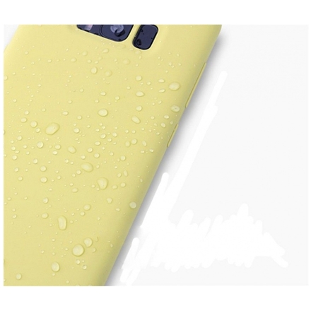 Pouzdro Liquid iPhone 6 / iPhone 6s (Červená) 6562