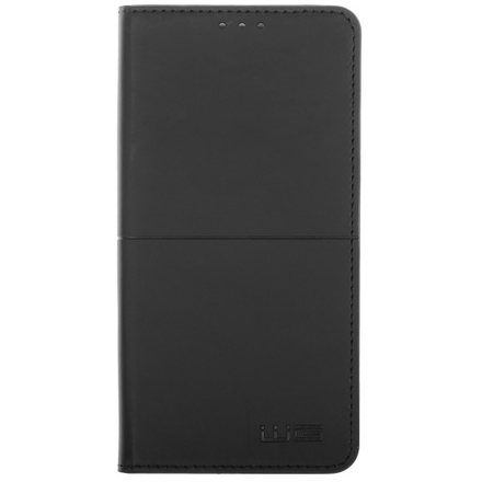 Pouzdro Flipbook Line Samsung Galaxy S9 (Černá) 6868