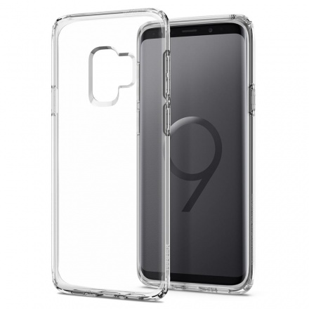 Pouzdro Azzaro T TPU 1,2mm slim case Honor 7x/transparentní 6931